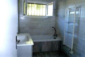 Installation salle de bains Die Drôme
