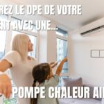 Installation pompe à chaleur Air / Air Die